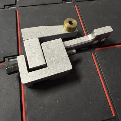 AXIS Drum Pedal Auxiliary Head Assembly X/A Series