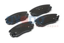 Oyodo 10H0A30-OYO brake pad set, disc brake for Chevrolet, Opel, Saab