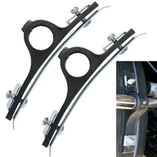 8591005 Fender Hanger Mounting Bracket Assembly Fender Hanger Bracket 1 Pair