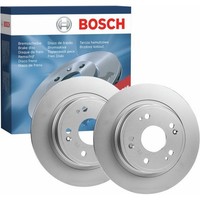 2X Bosch 0 986 479 738 Bremsscheibe FüR Honda Accord Iii Cu Cw Bremsscheiben