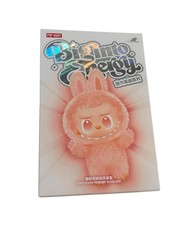 Pop Mart Labubu  Loyalty  Big Into Energy Series Authentic US Seller Brand New