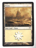 Plains 287/301 Champions of Kamigawa MTG Magic the Gathering NM
