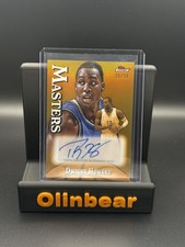 2025-26 Topps Finest Basketball Set Review and Checklist 38