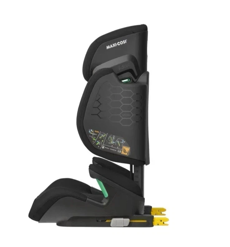 Maxi-Cosi Autokindersitz i-Size Morion mitwachs. ISOFIX Gruppe2/3 Kindersitz NEU - Bild 2 von 4