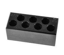 Evolution Gun Works Ammo Chamber Checker 45 ACP 7-hole 70140