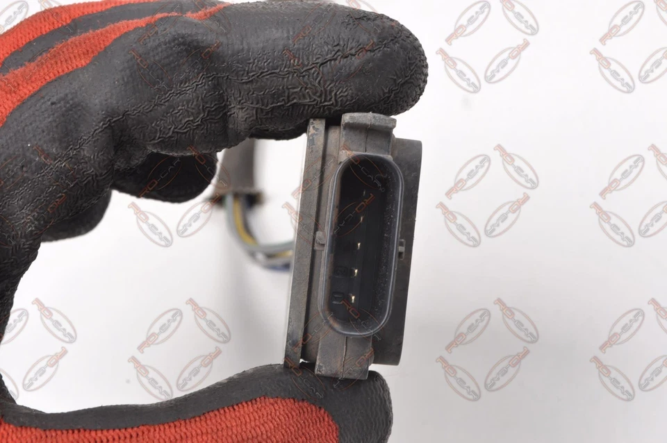 SKODA OCTAVIA III 1.6 TDI 115CH Sonde Lambda 04L907805DG - Photo 3/4