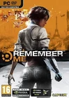 Computer PC Remember Me Game DVD Shipping New