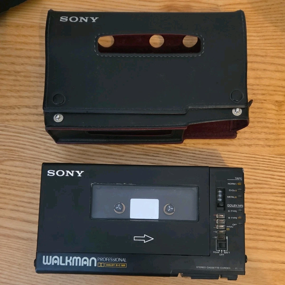 Sony Wm D6c for sale | eBay