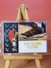 2022 Panini Noir Sneaker Spotlight Zion Williamson /99 #10-550.100 KV89