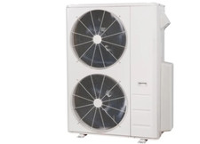 Carrier 38MGHBQ36DA3 Ductless 36k Btu/h Heat Pump Multi-Zone ##135