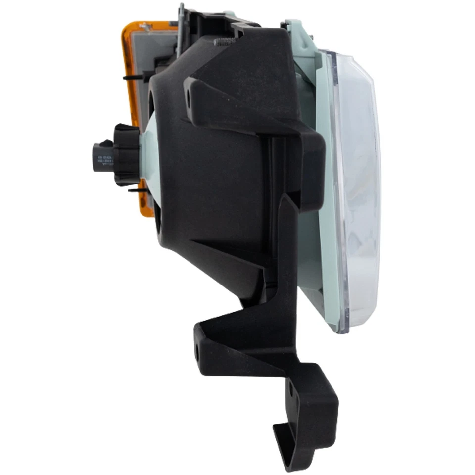 Headlight Driving Head light Headlamp  Driver Left Side for F150 Truck F250 F350 - Image 4 of 4