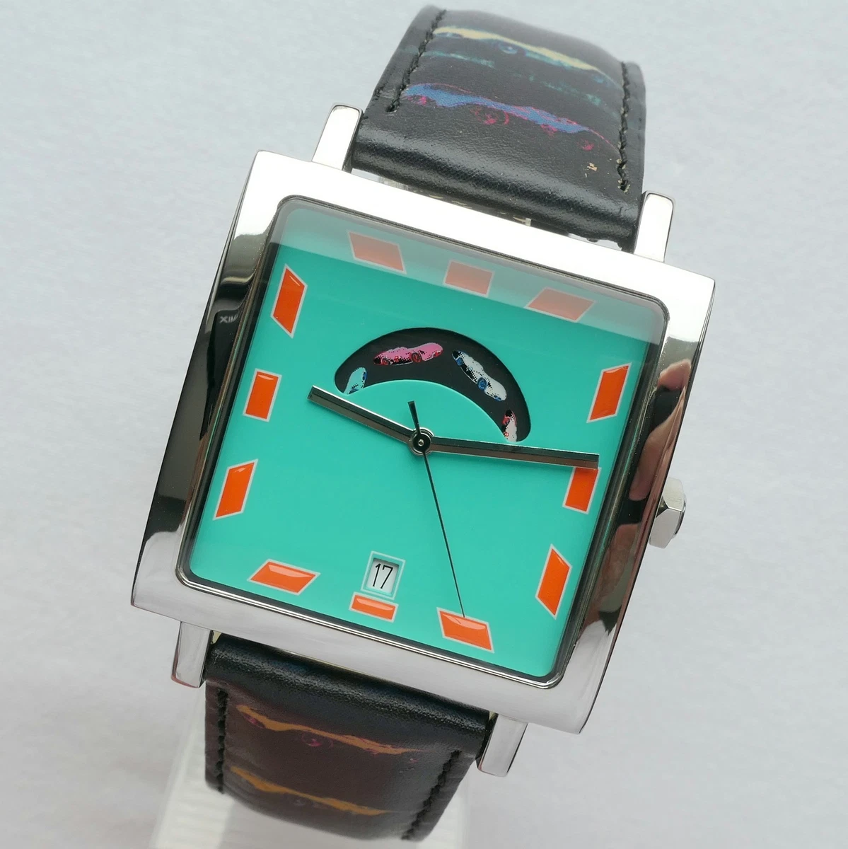Mercedes-Benz Quartz Analog Wristwatches for sale | eBay