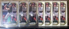 2026 Bowman Konnor Griffin Lot (7 Cards)