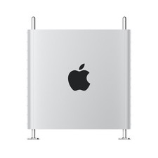 Apple Mac Pro Mac Pro 96GB 1TB W-3223 macOS, Silver