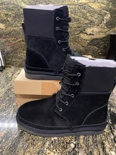 NEW Womens Koolaburra by Ugg Advay Tall Boots Shoes, size 9