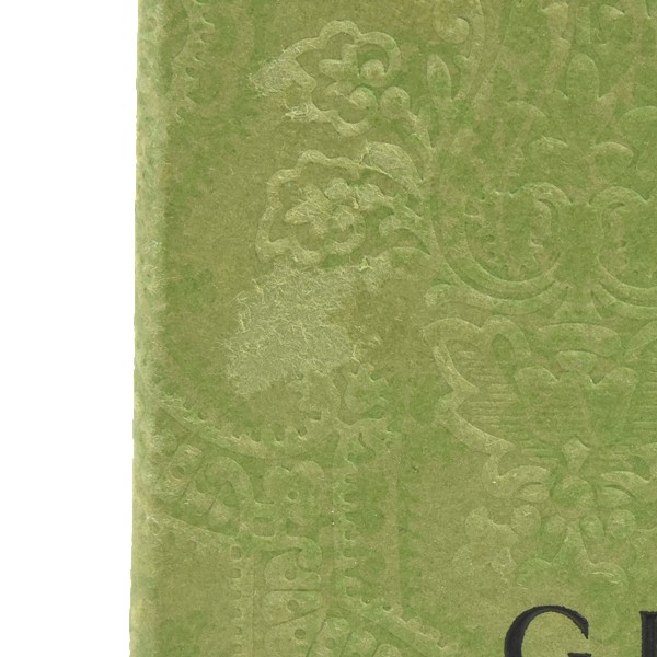 Gucci Ag Blind for Love Ring 925 US#6 P0051053 thumbnail 9