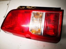 22016550 Heckleuchte Aussen, Hinten Linke 220-16550 Nissan Pathfi DE2692270-13