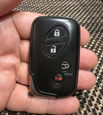 2005-2012 Lexus Es350 Gs300 Gs350 Is250 Ls460 Remote Key Hyq14aab. Oem 2005-2012 Lexus Es350 Gs300 Gs350 Is250 Ls460 Remote Key Hyq14aab. Oem