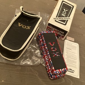 Vox V 847 | eBay