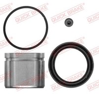Reparatursatz Bremssattel Quick Brake 114-5196 FüR Hyundai I30 FD GD Kona OS OSE