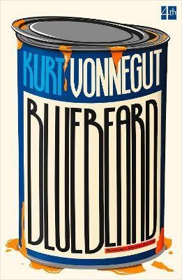 Bluebeard, Vonnegut, Kurt,  Paperback