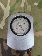 Vintage Suunto KB-14/360R Kompass Finnland Pr...