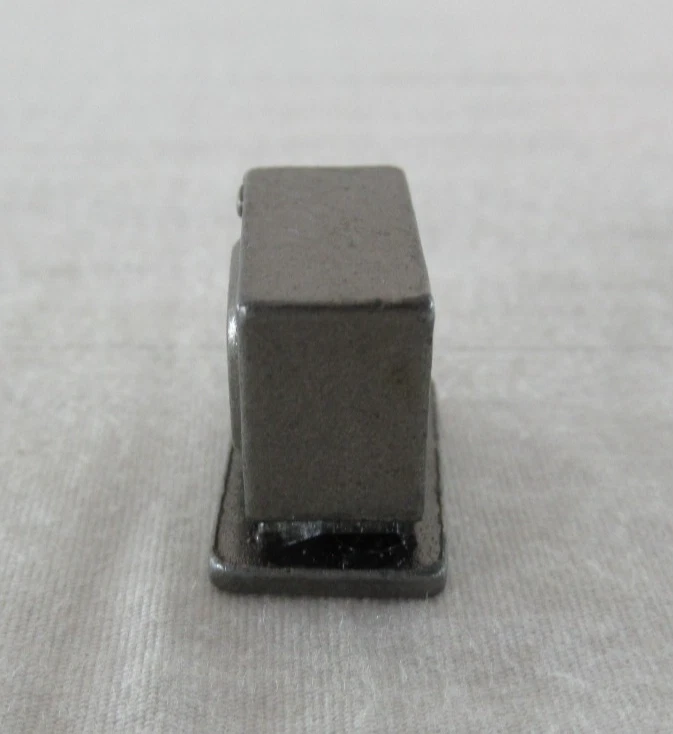 The Simpsons Scene It Metal TV Television Board Game Token Mattel 2009 - Image 3 of 4