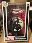 Funko Pop The Amazing Spider-Man #300: Comic Covers Target Con 2023 Exclusive