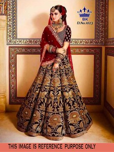 lehenga de