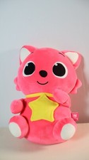 Pinkfong Doll Safety Belt cover