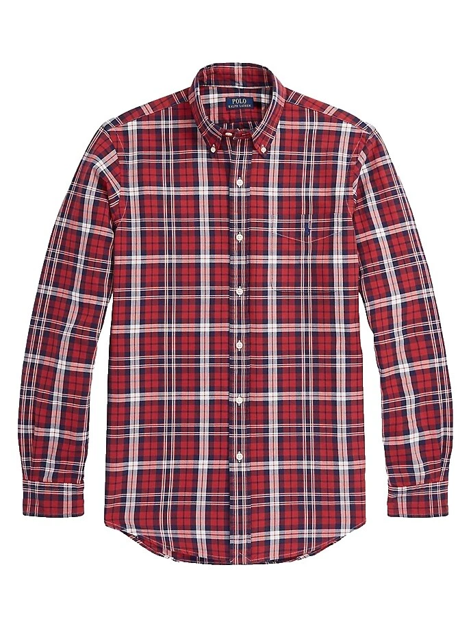 Lauren Ralph Lauren Size 2XL Multicolor Shirts for Men