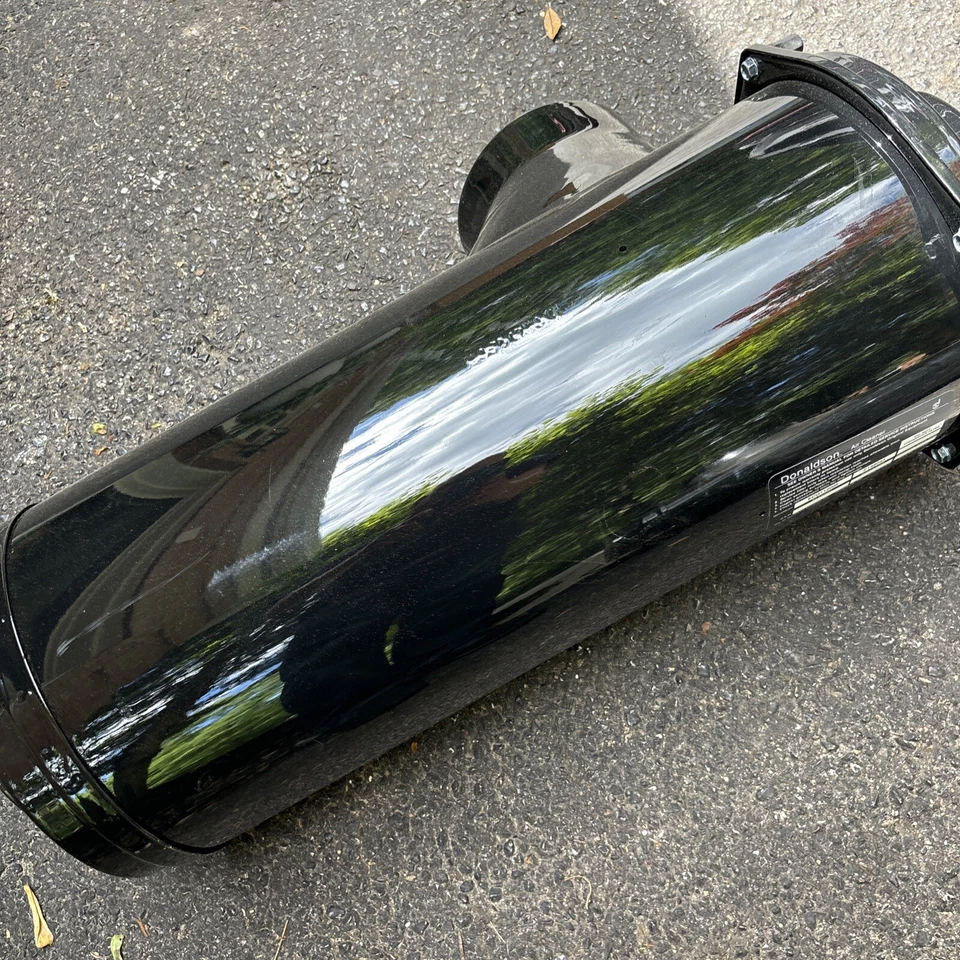 Limpiador de aire Donaldson, ECG112005 ¡Nuevo en caja! Foto 3 de 4