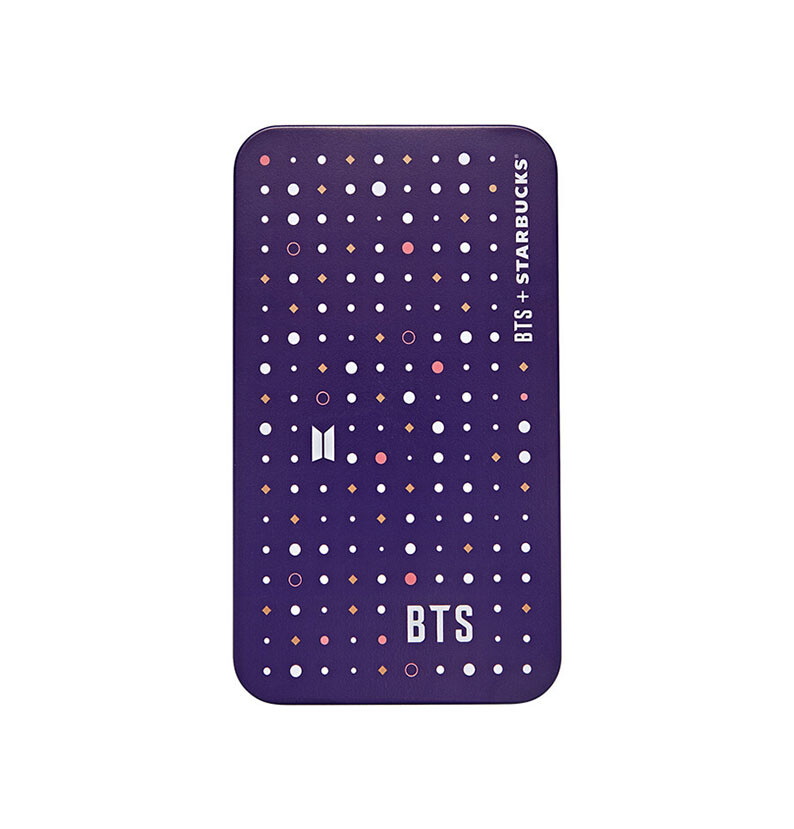 防弾少年団　BTS + STARBUCKS 　 Key Chain Amazon.co.jp: Starbucks スターバックス BTS 防弾少年団 コラボ