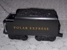 Lionel Polar Express  1225 Tender Only G Gauge 711795
