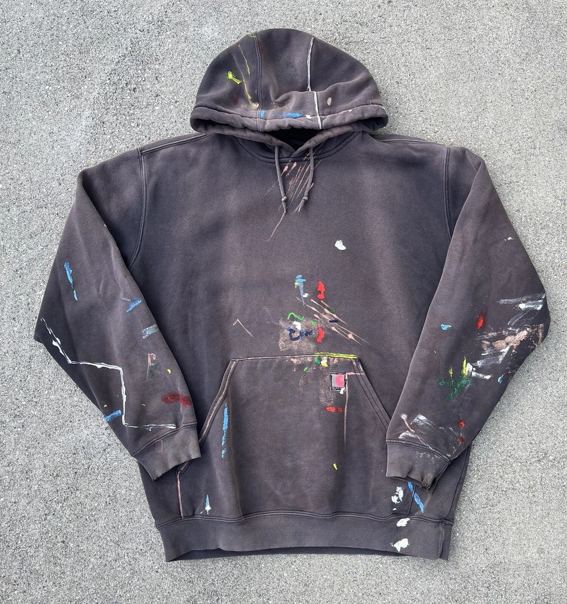 Custom carhartt hoodie new arrivals