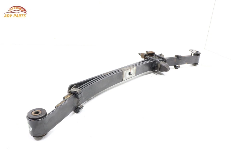 15-22 CHEVROLET COLORADO SUSPENSÃO TRASEIRA MOLA FOLHA LATERAL DIREITA FABRICANTE DE EQUIPAMENTO ORIGINAL - Imagem 2 de 4