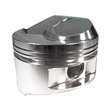 Fits SBC Domed Piston Set 4.030 Bore +13.7cc by Je Pistons 182012