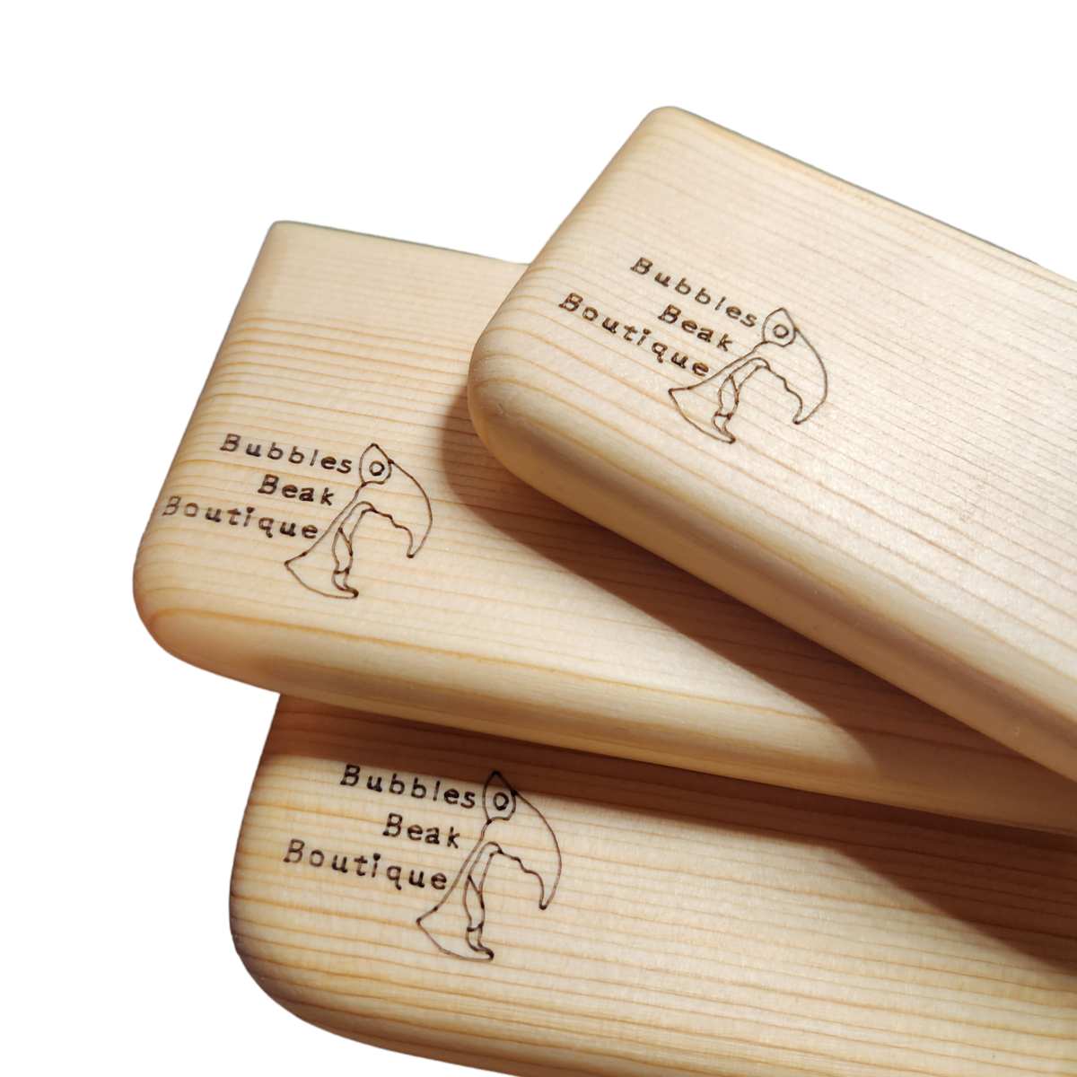 Handmade Flat Bird Perch for Disabled Arthritic Parrots