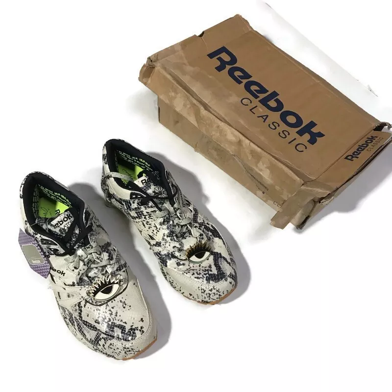 Me top x reebok