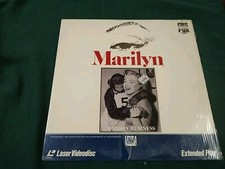 Monkey Business - Laserdisc - Staring Marilyn Monroe, Cary Grant  Ginger Rogers