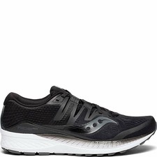 saucony men's ride iso