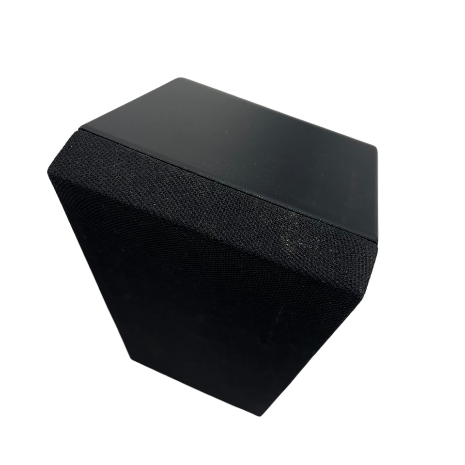 VIZIO Satellite Speakers S4251wB4 S4251wC4 Right & Left Black U6981