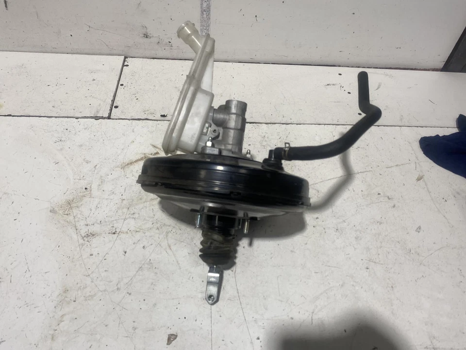 Nissan Pulsar Brake Booster C12 12/2012-12/2017 - image 4 of 4