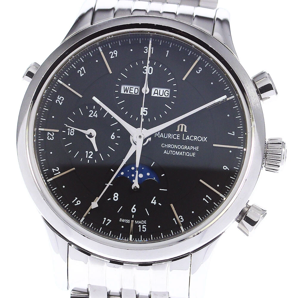 Maurice lacroix online lc6078