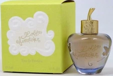 LOLITA LEMPICKA by Lolita Lempicka Mini Size EDP Splash .17 oz / 5 ml NEW
