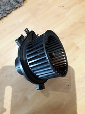 Mini Cooper S One R50 R52 R53 Heater Blower Motor 2001-2006