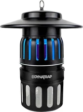 DT1050SR Mosquito & Flying Insect Trap – Kills Mosquitoes, Flies, Wasps,