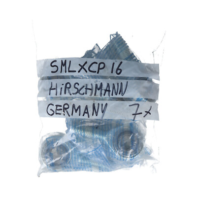 SMLXCP16 Hirschmann