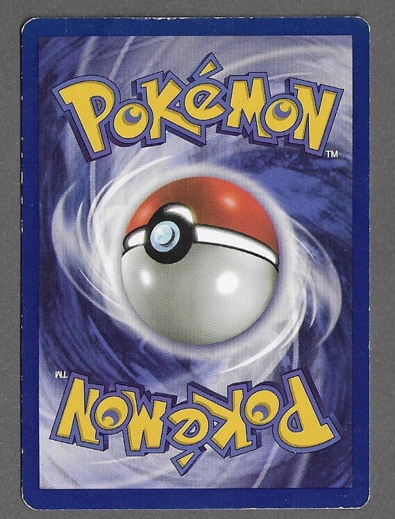 1st Edition FLAREON Non Holo 19/64 Jungle Set Pokemon Card | eBay