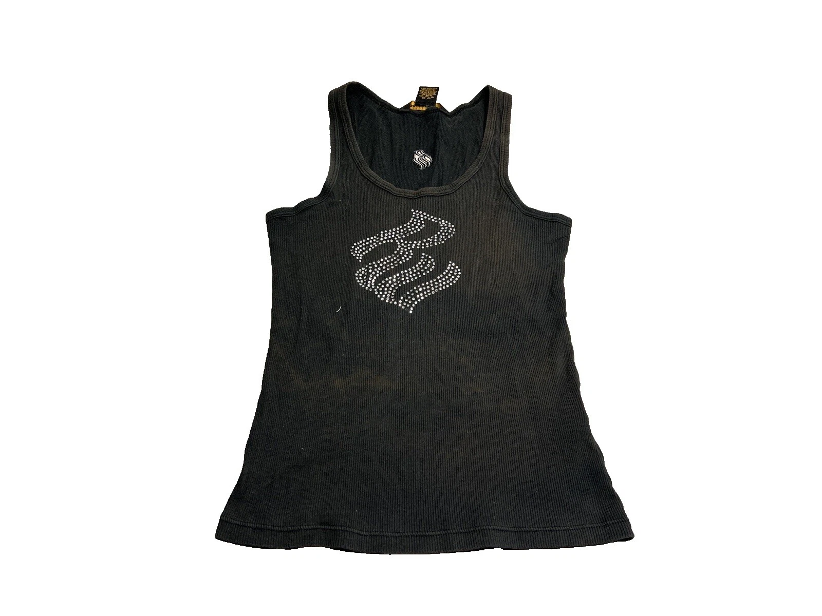 Rocawear Cotton Tank Tops for Women
